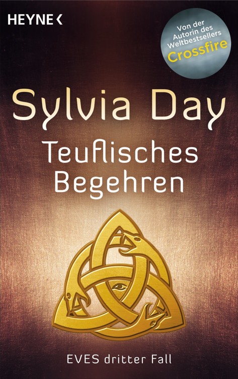 Teuflisches Begehren: Eves dritter Fall