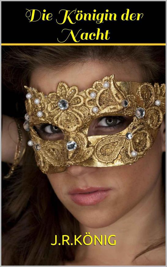 Königin der Nacht