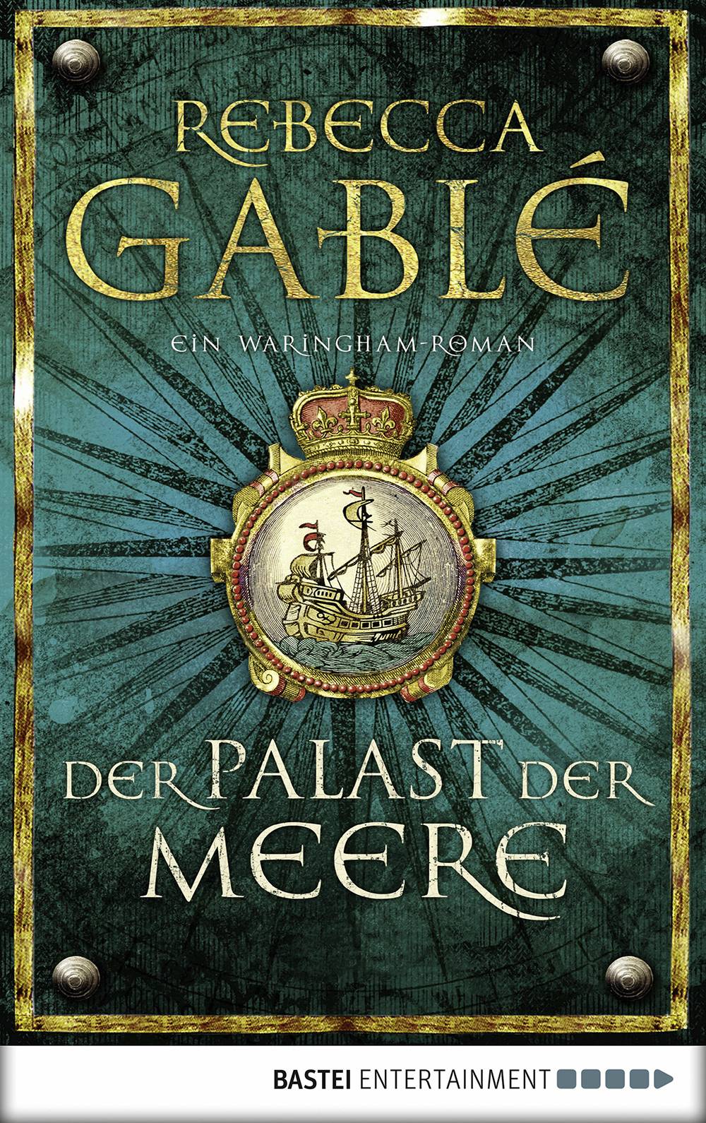Der Palast der Meere