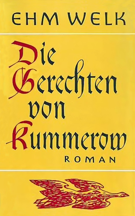 Die Gerechten von Kummerow