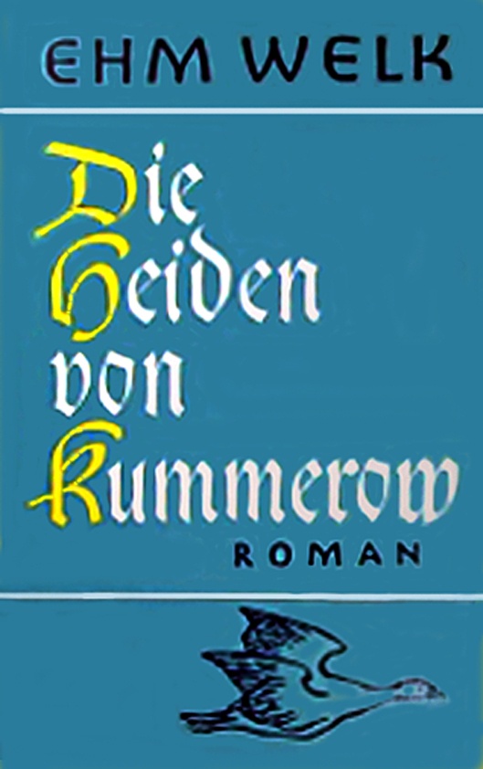 Die Heiden von Kummerow