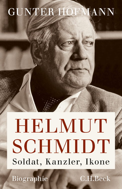 Willy Brandt und Helmut Schmidt: Geschichte einer schwierigen Freundschaft