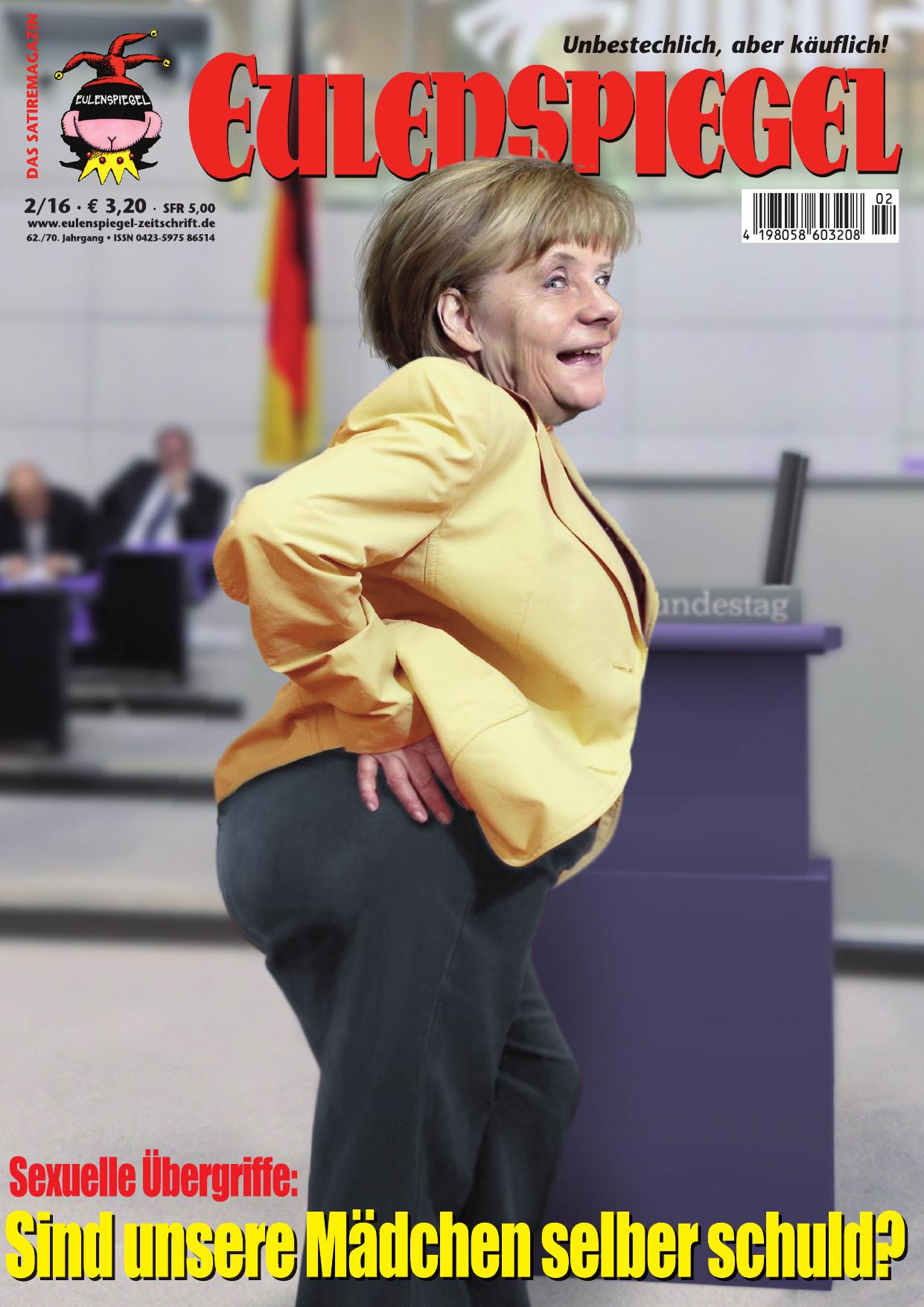 Euelnspeigel Nr. 2/2016