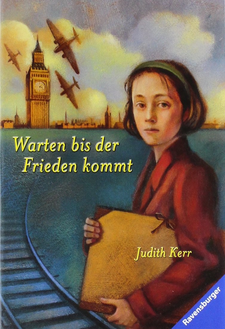 Warten bis der Frieden kommt