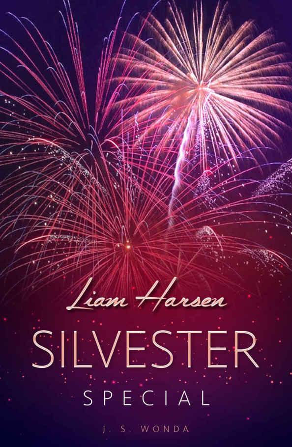Liam Harsen: Silvester Special