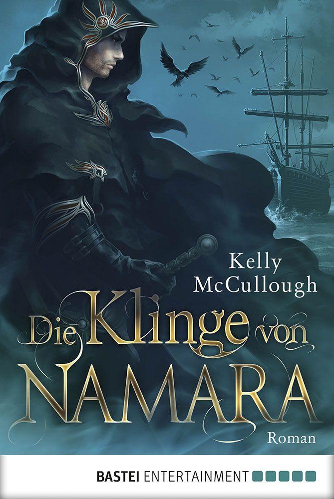 Die Klinge von Namara