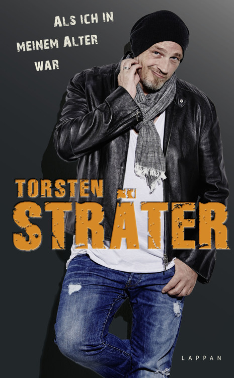 Als ich in meinem Alter war