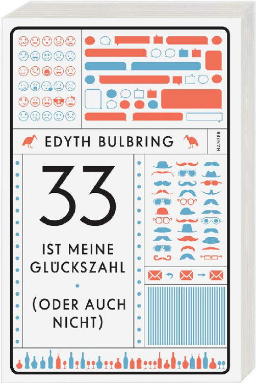 33 ist meine Glückszahl (oder auch nicht)