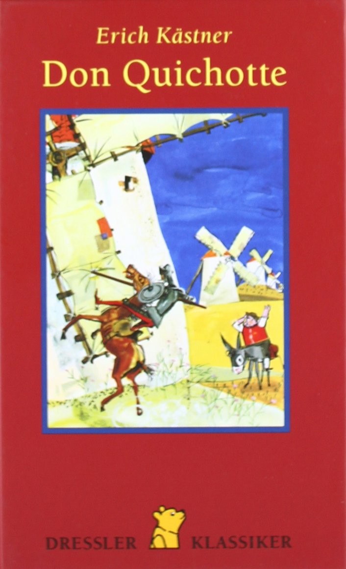 Don Quichotte