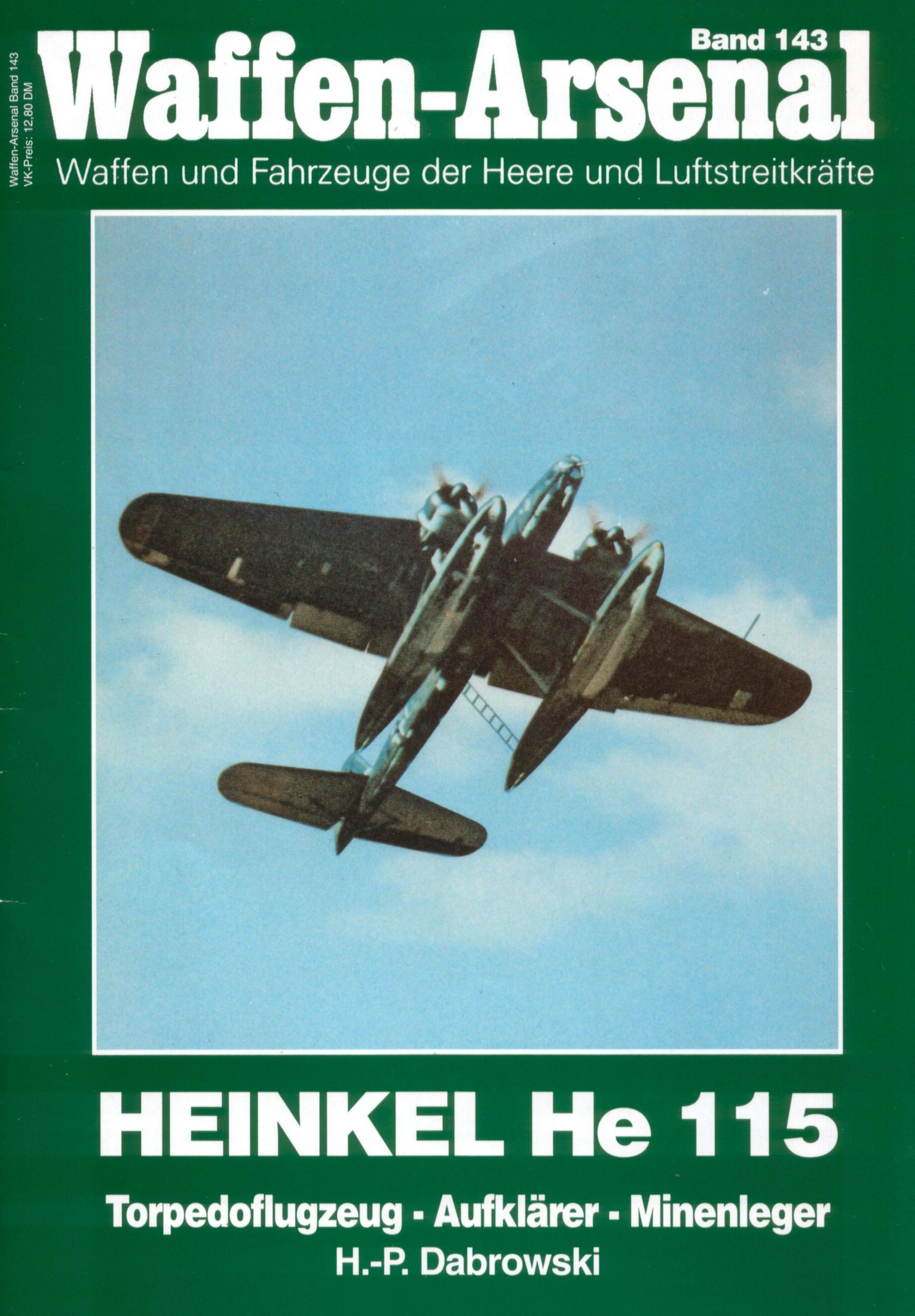 Heinkel He 115