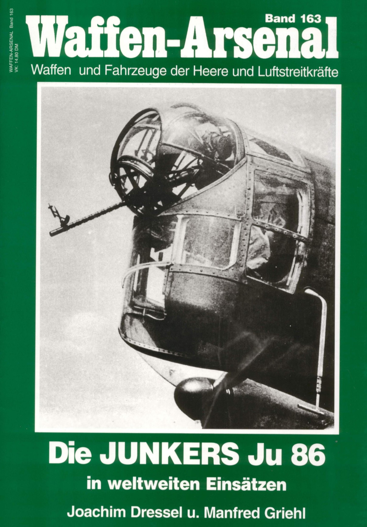 Junkers Ju-86