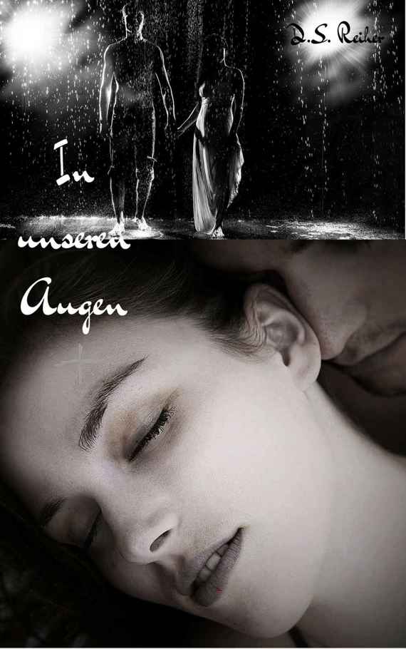 In unseren Augen (Alex & Cara 3)