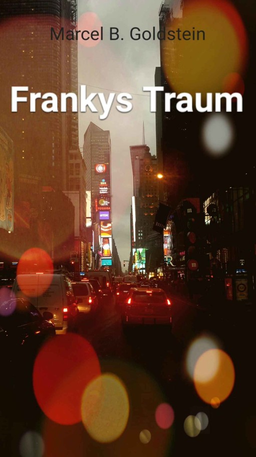 Frankys Traum: Chronik X