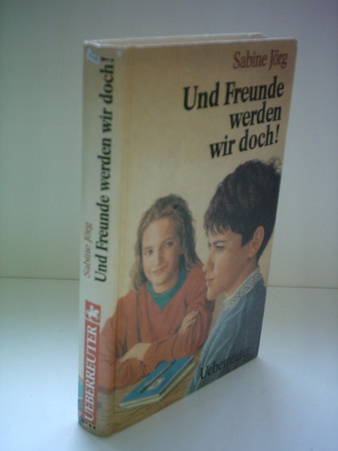 Und Freunde werden wir doch