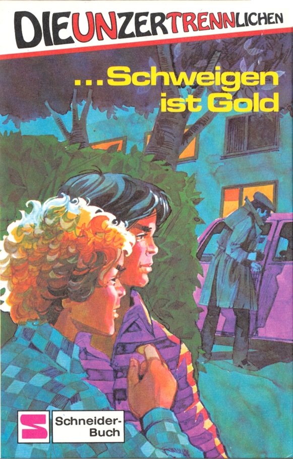 ... Schweigen ist Gold