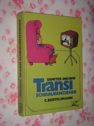 Transi Schraubenzieher