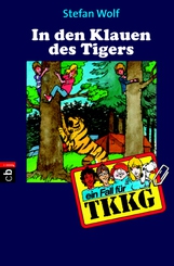 In den Klauen des Tigers
