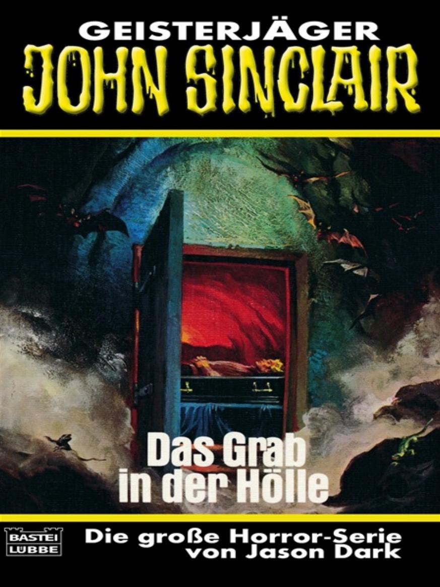 Das Grab in der Hölle