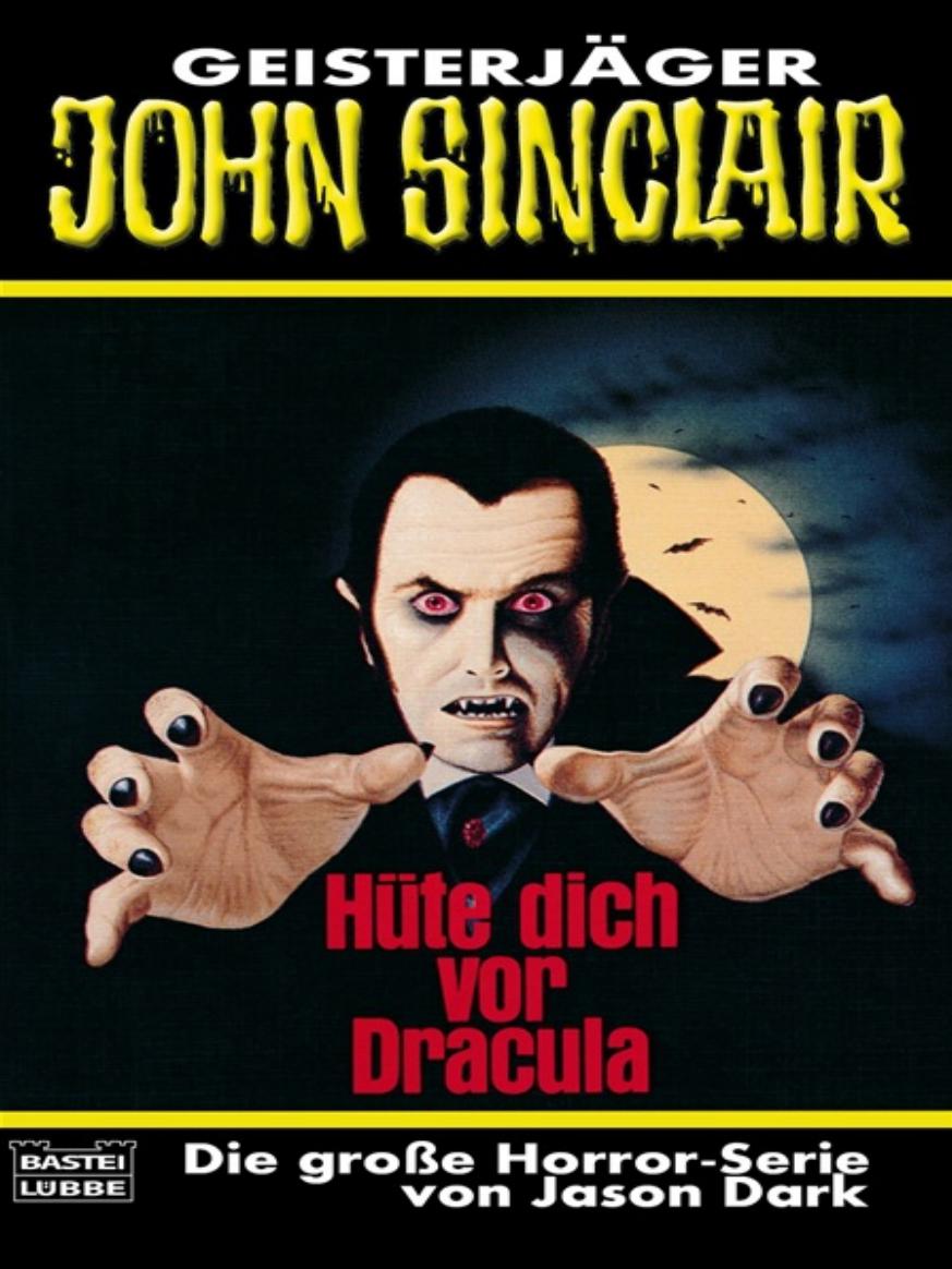 Hüte dich vor Dracula
