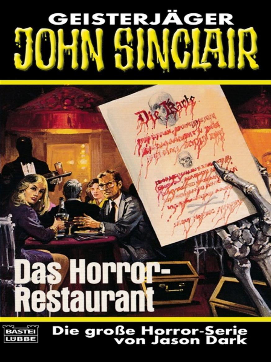 Das Horror-Restaurant
