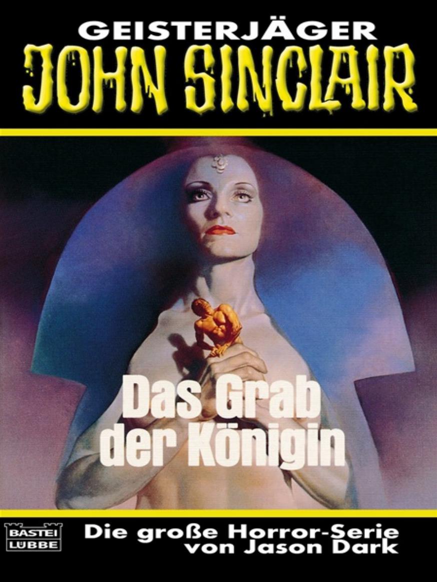 Das Grab der Königin