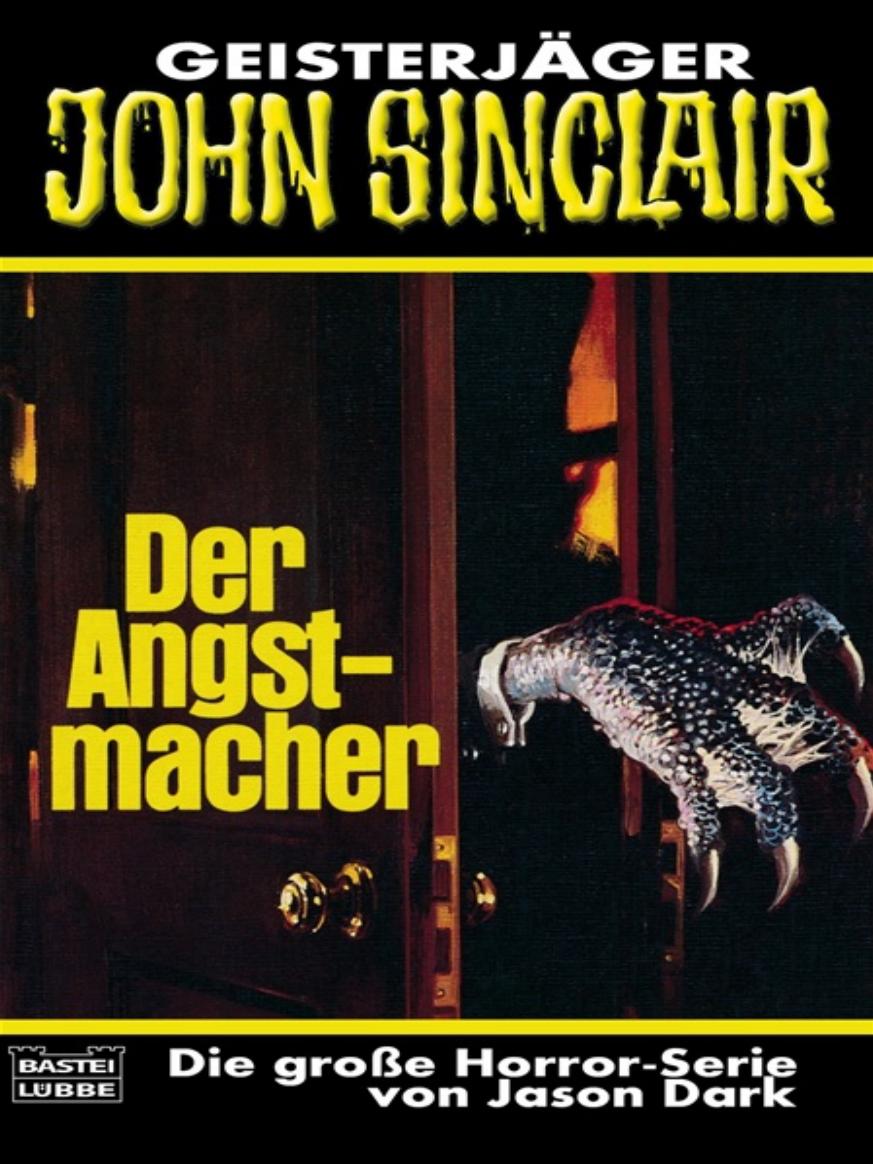 Der Angstmacher
