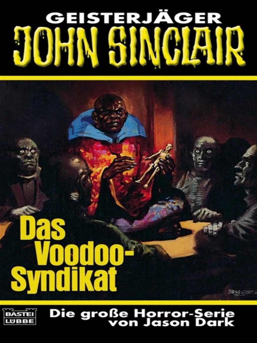 Das Voodoo-Syndikat
