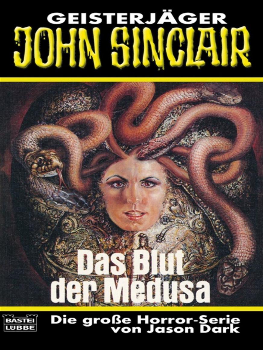 Das Blut der Medusa