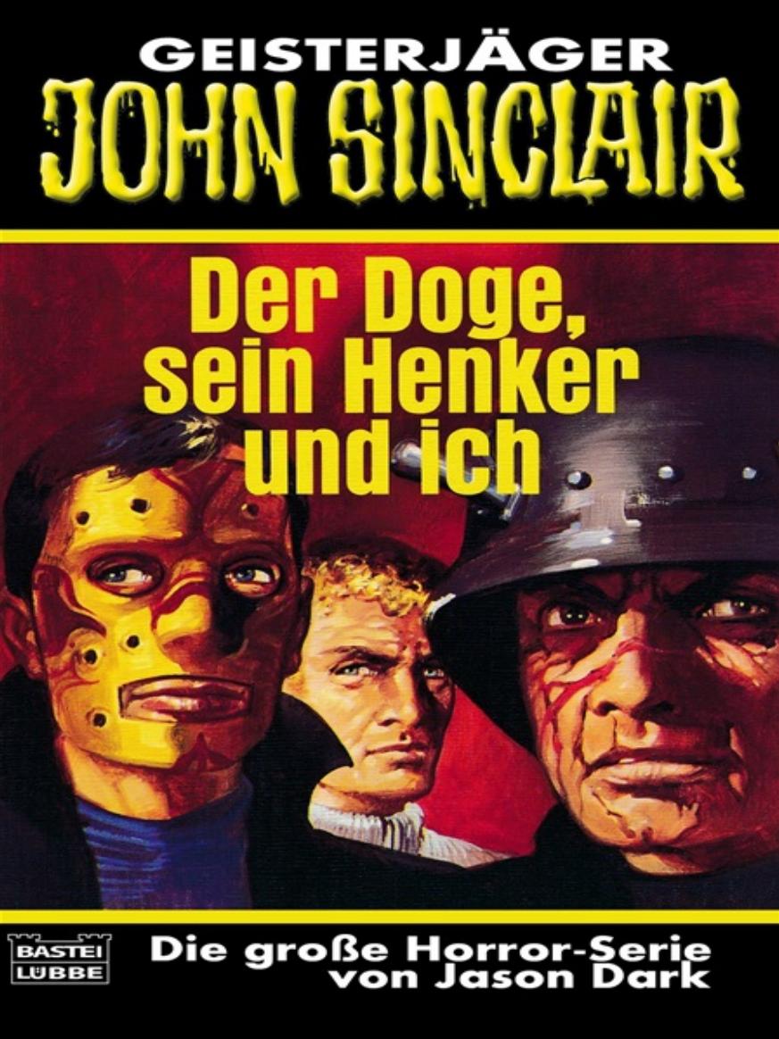 Der Doge, sein Henker und ich