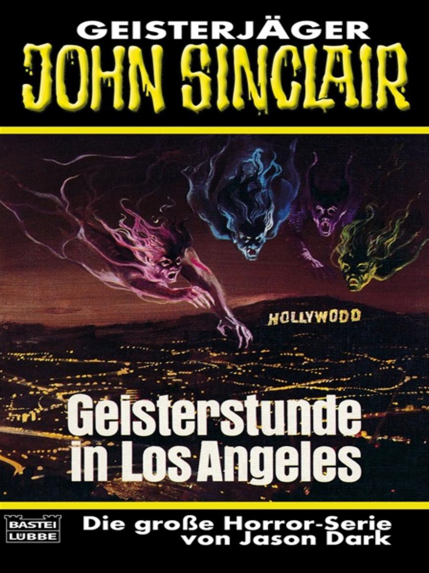Geisterstunde in Los Angeles