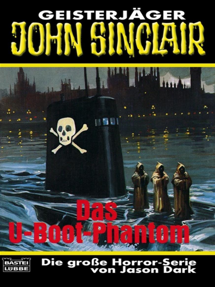 Das U-Boot-Phantom