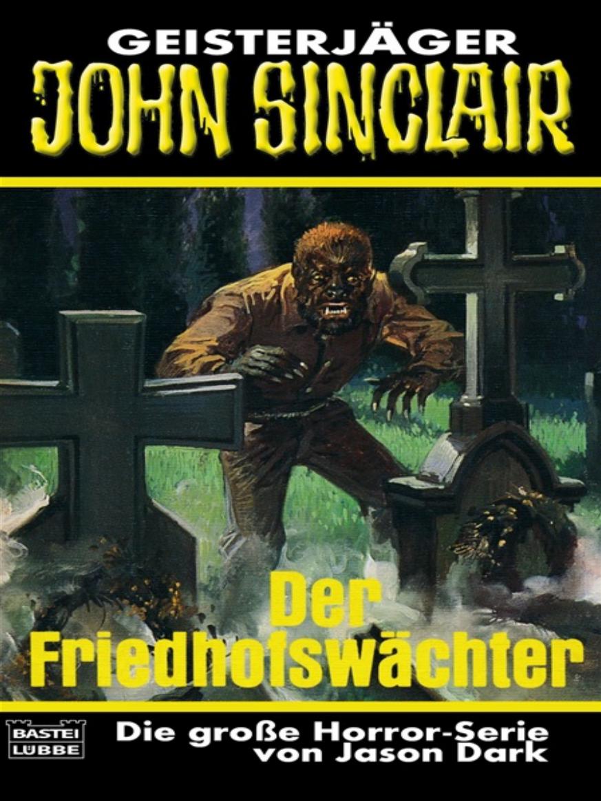 Der Friedhofswächter