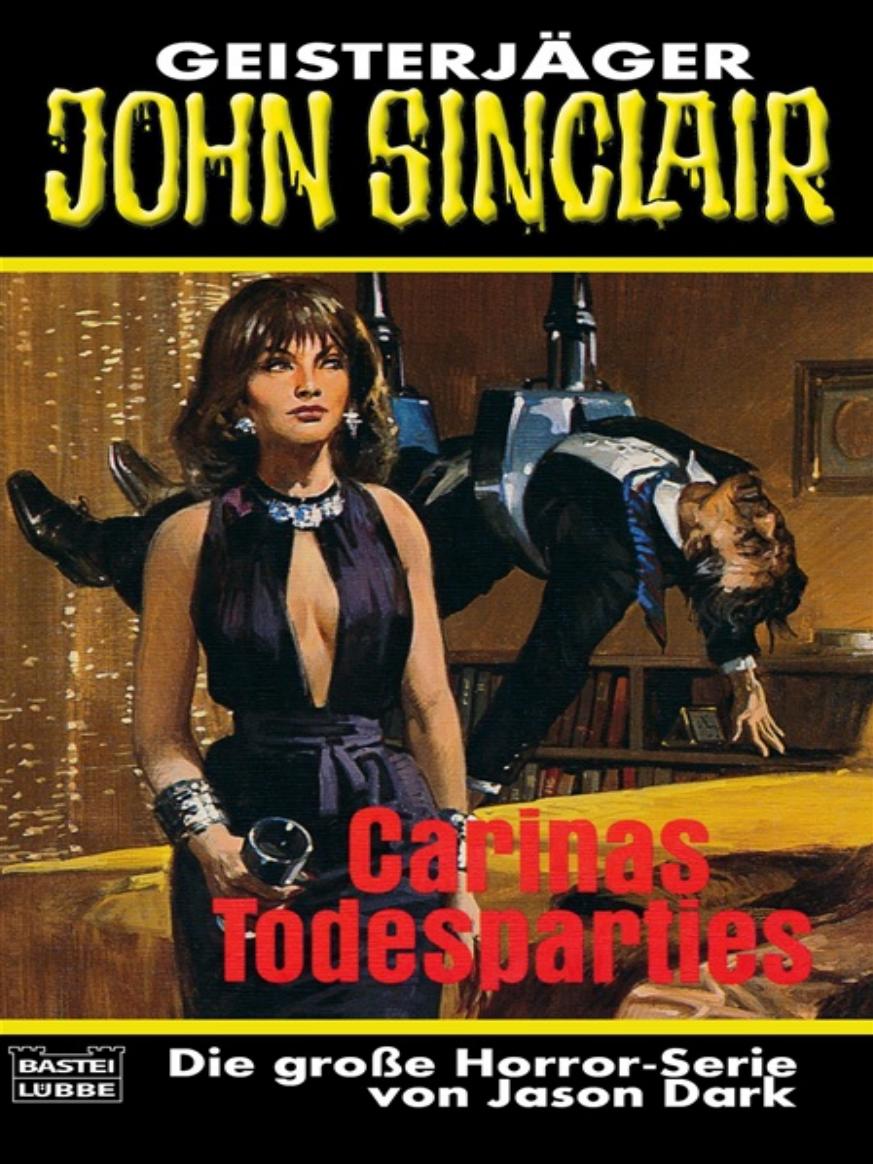 Carinas Todesparties