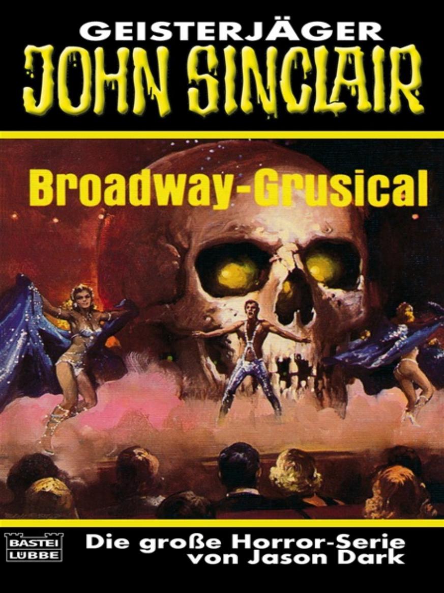 Broadway-Grusical