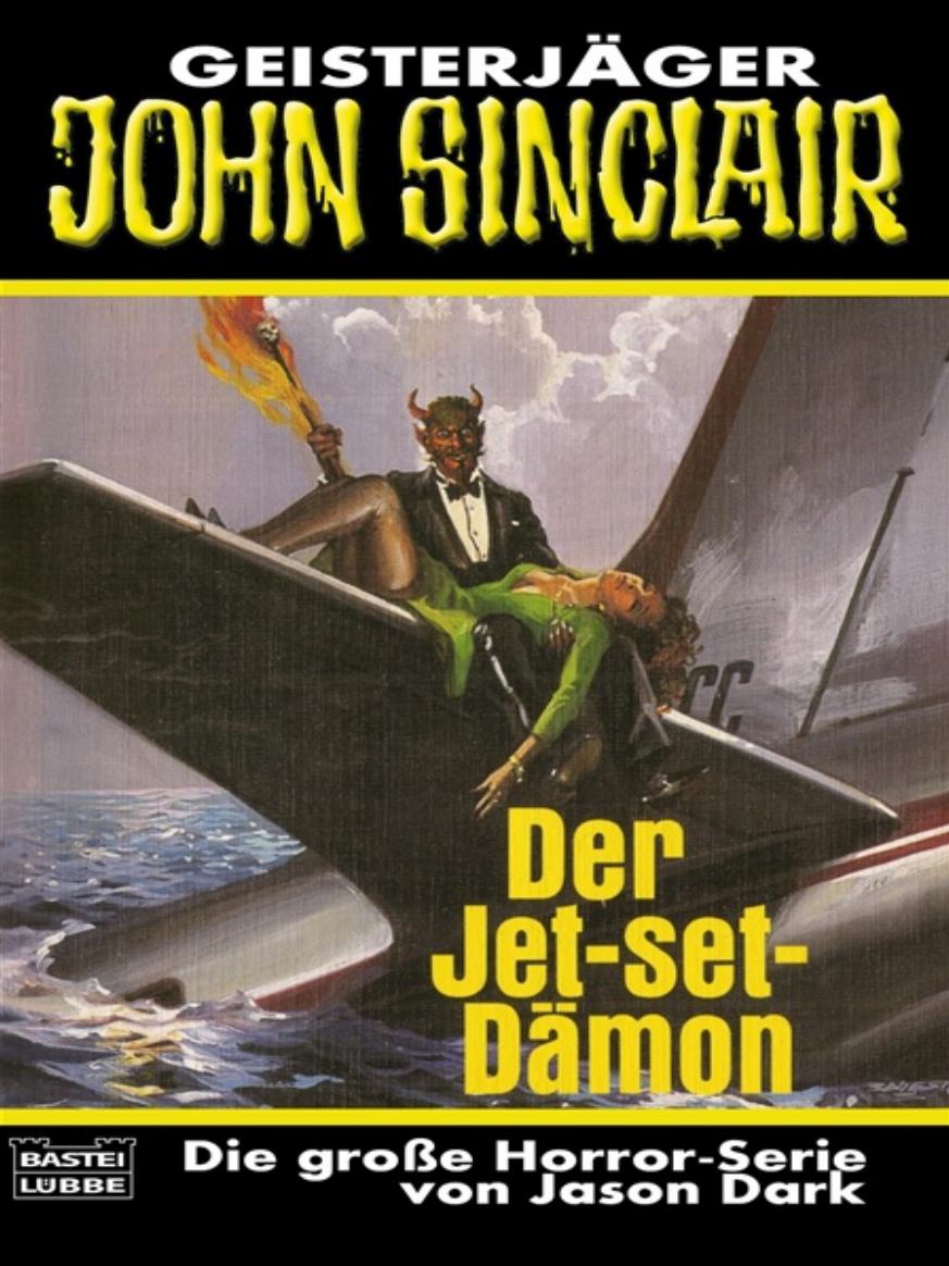 Der Jet-Set-Dämon