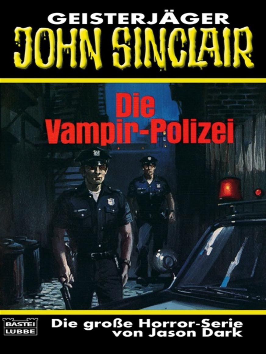 Die Vampir-Polizei
