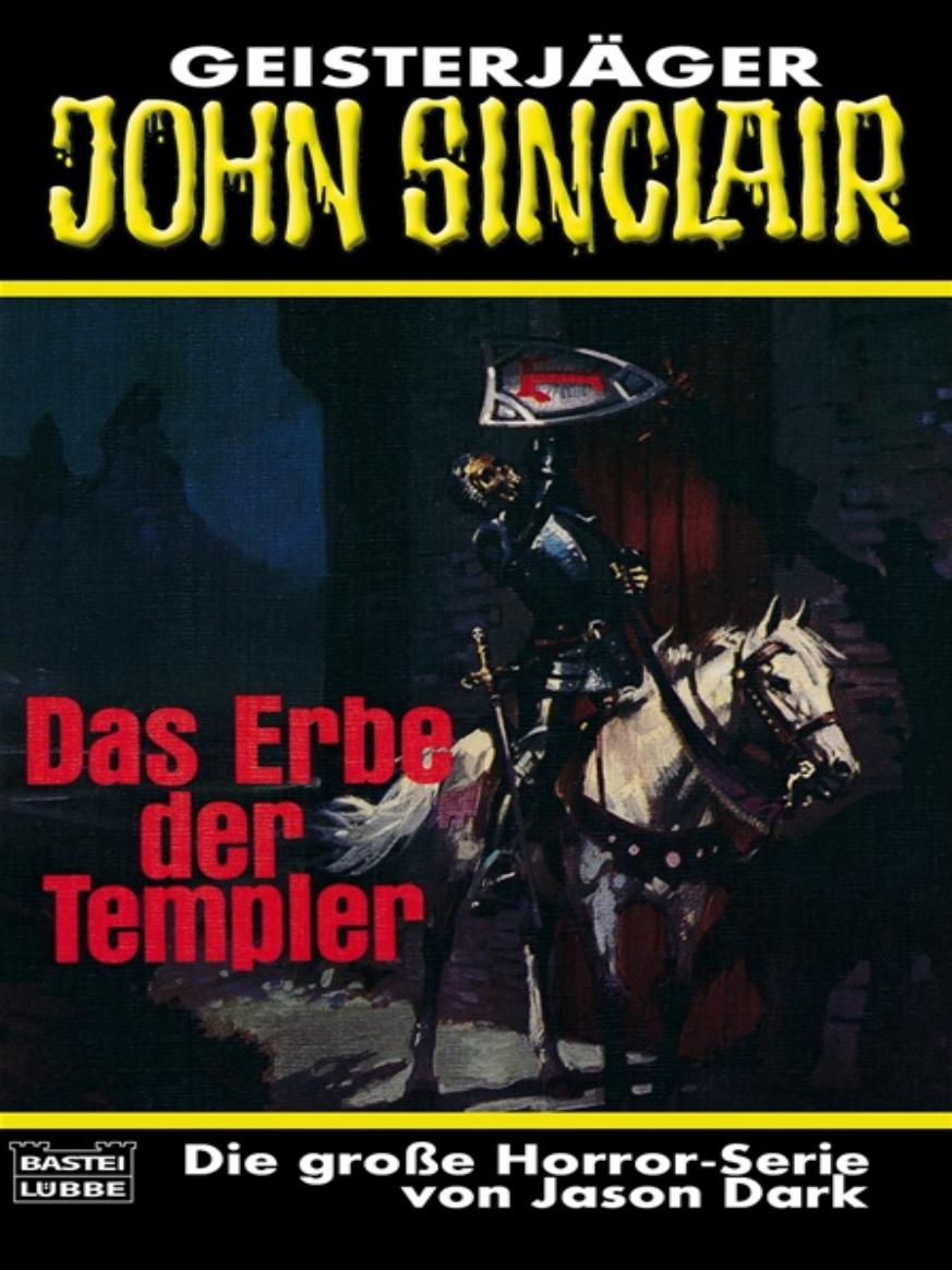 Das Erbe der Templer