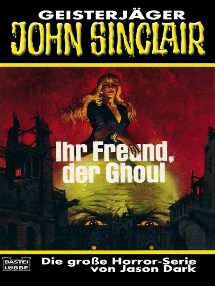 Ihr Freund der Ghoul