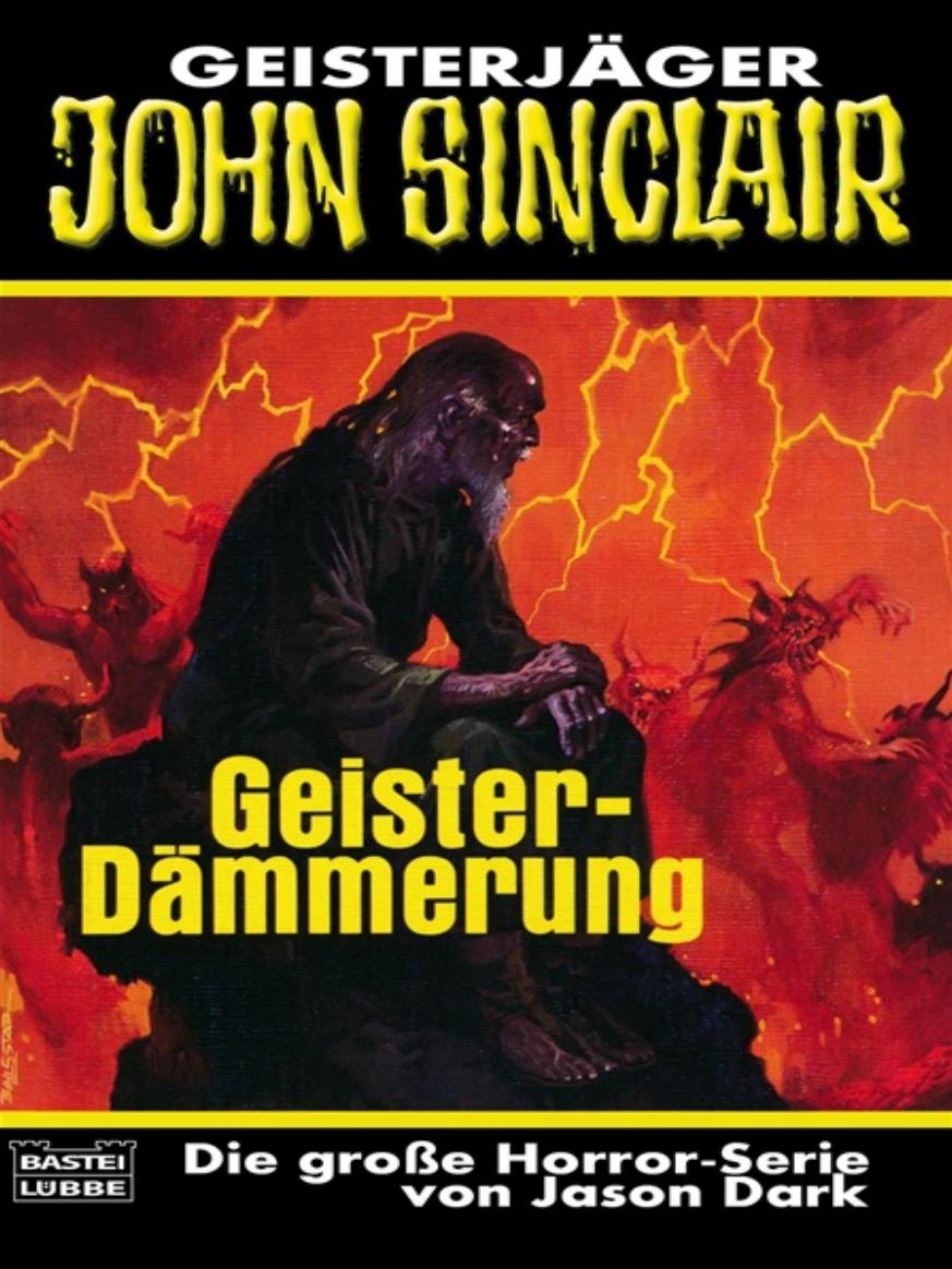 Geister-Dämmerung
