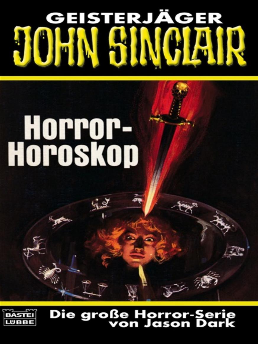 Horror-Horoskop