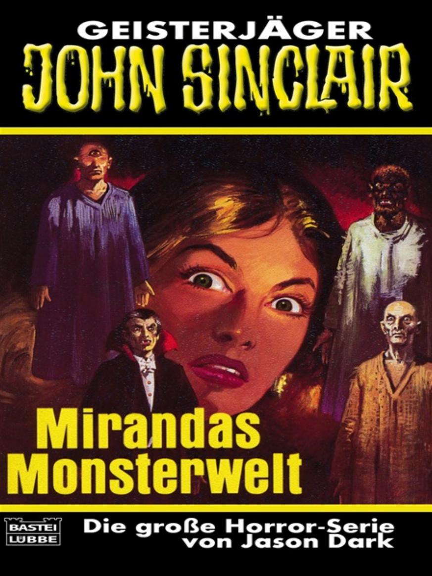 Mirandas Monsterwelt