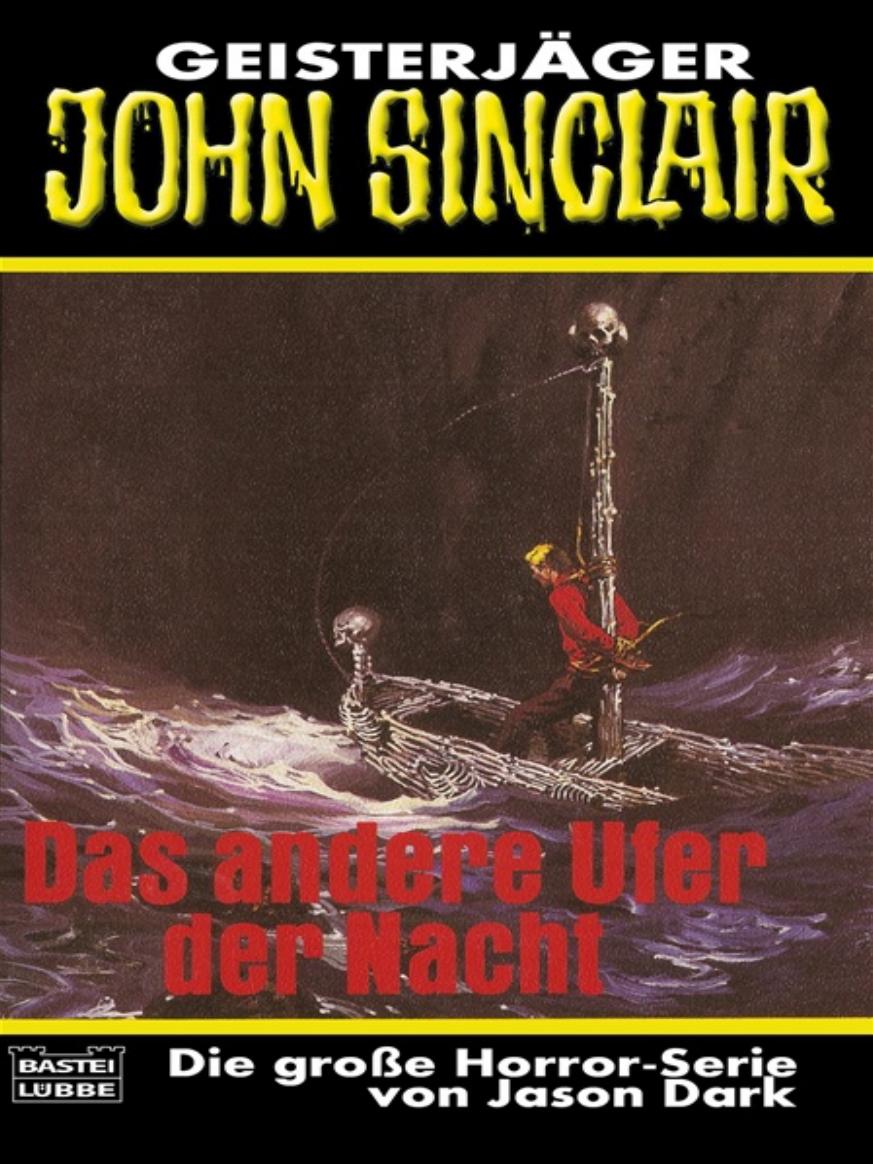 Das andere Ufer der Nacht