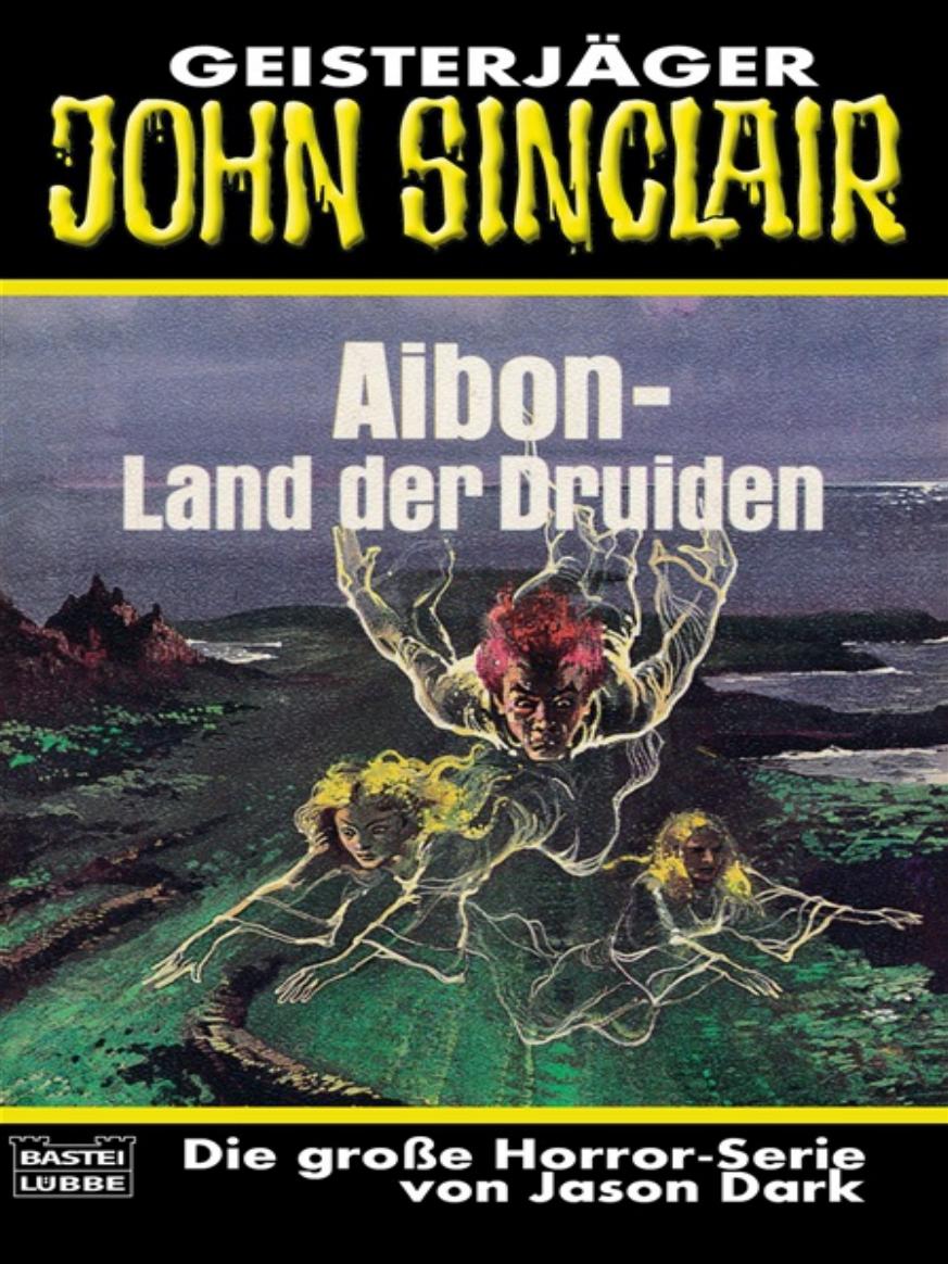 Aibon - Land der Druiden