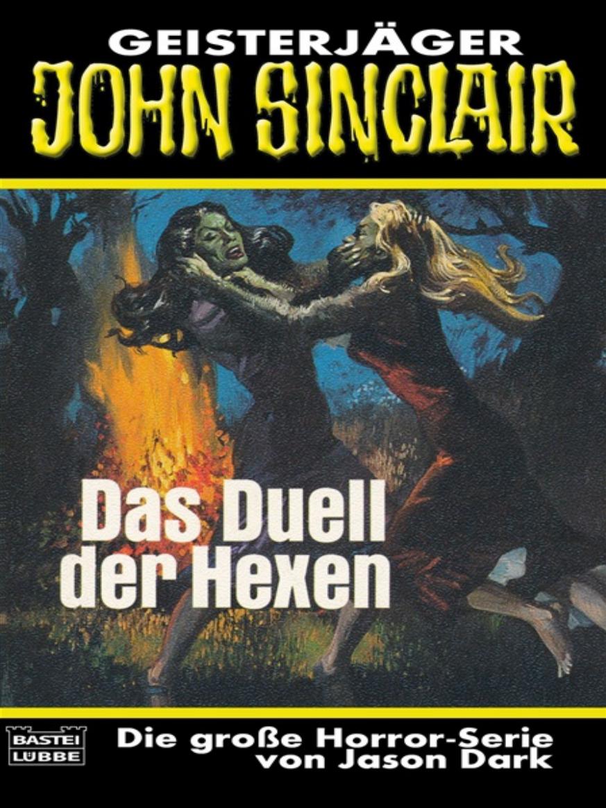 Das Duell der Hexen