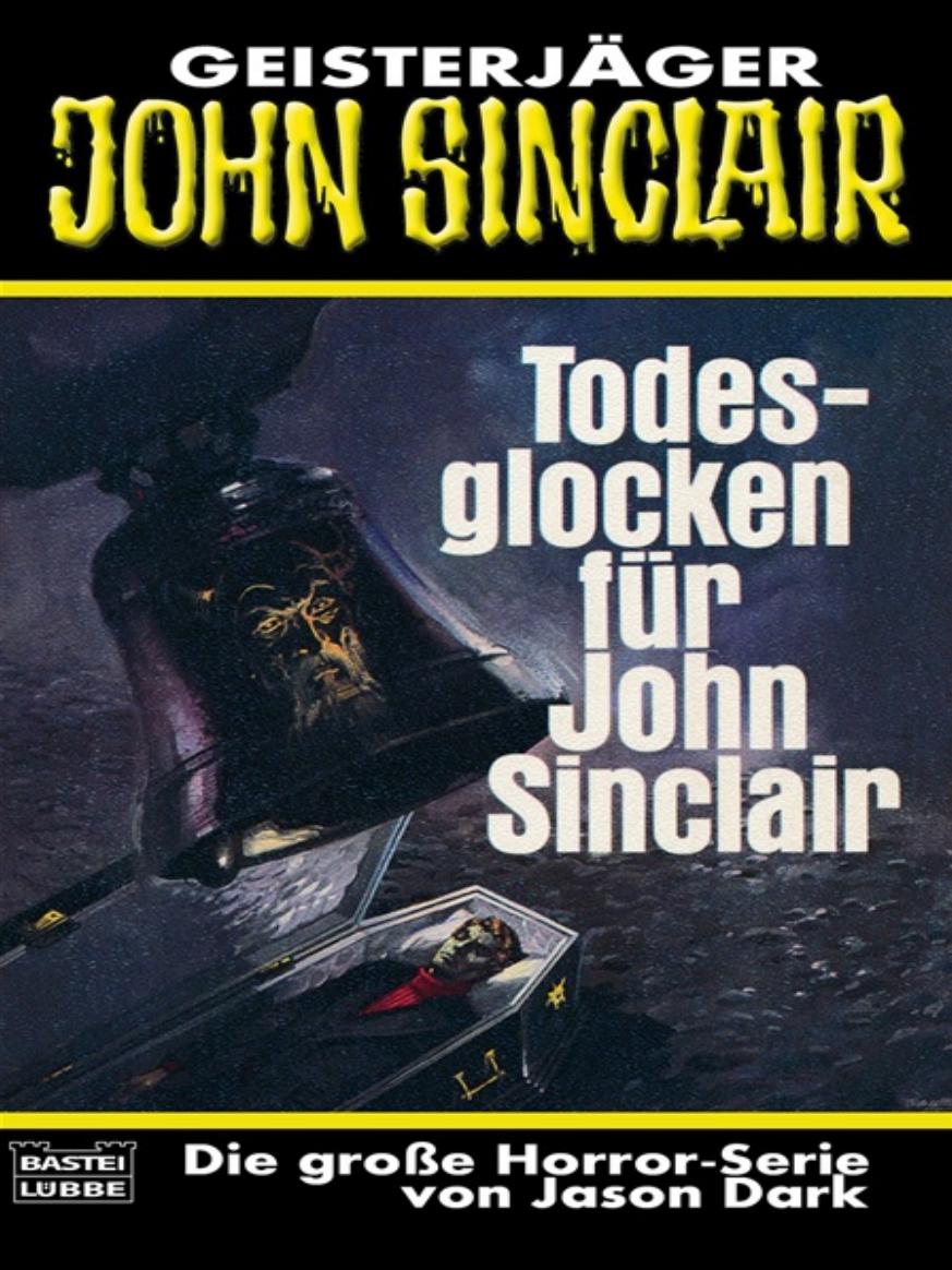 Todesglocken für John Sinclair