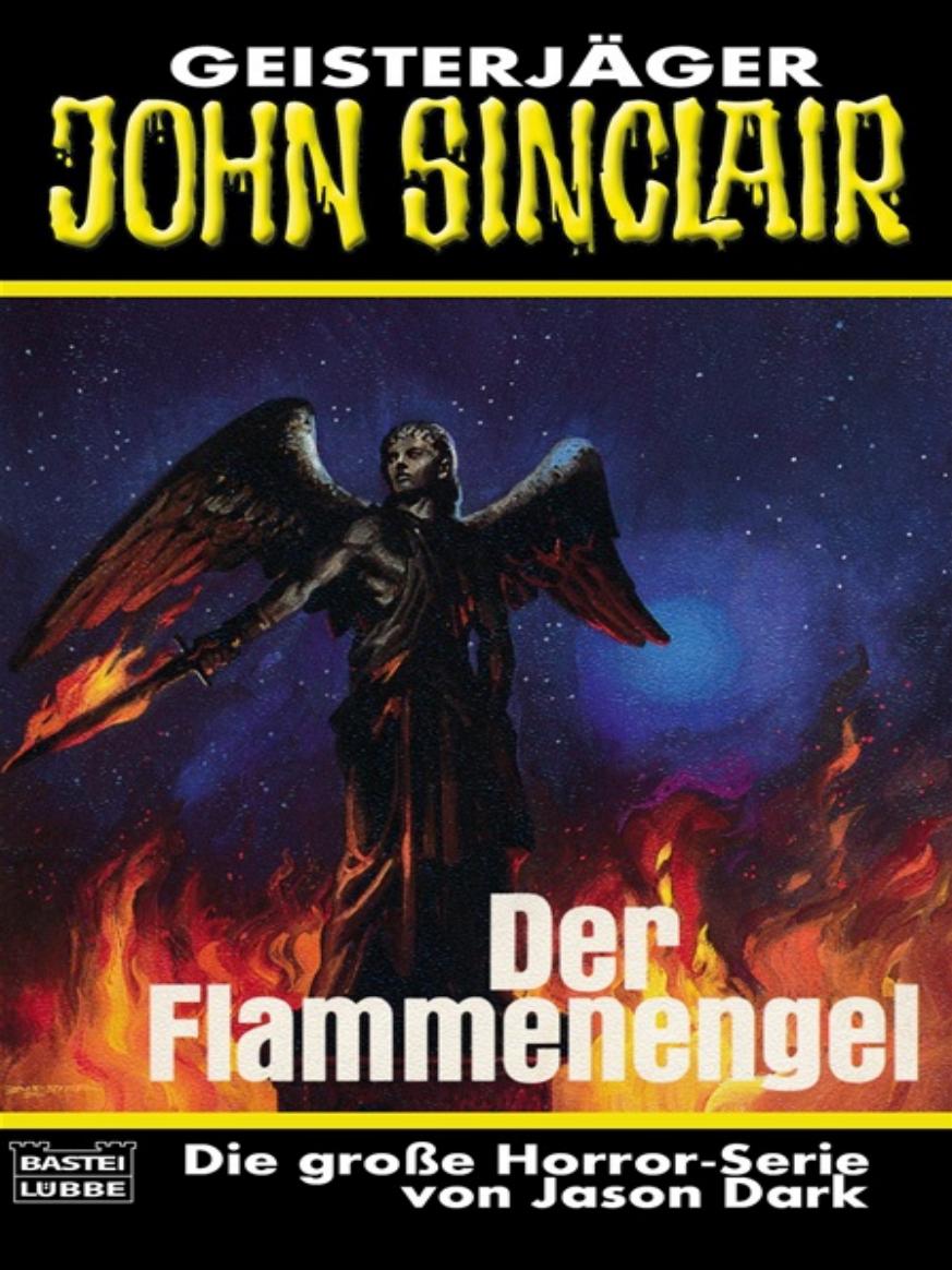Der Flammenengel