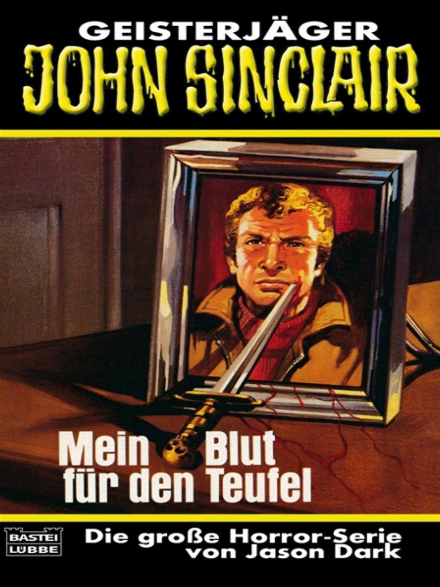 Mein Blut für den Teufel