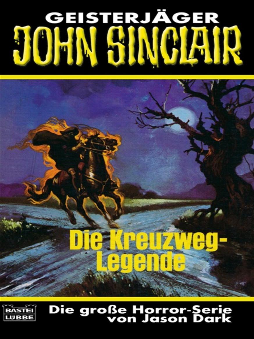Die Kreuzweg-Legende