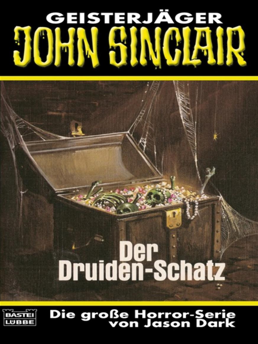 Der Druiden-Schatz