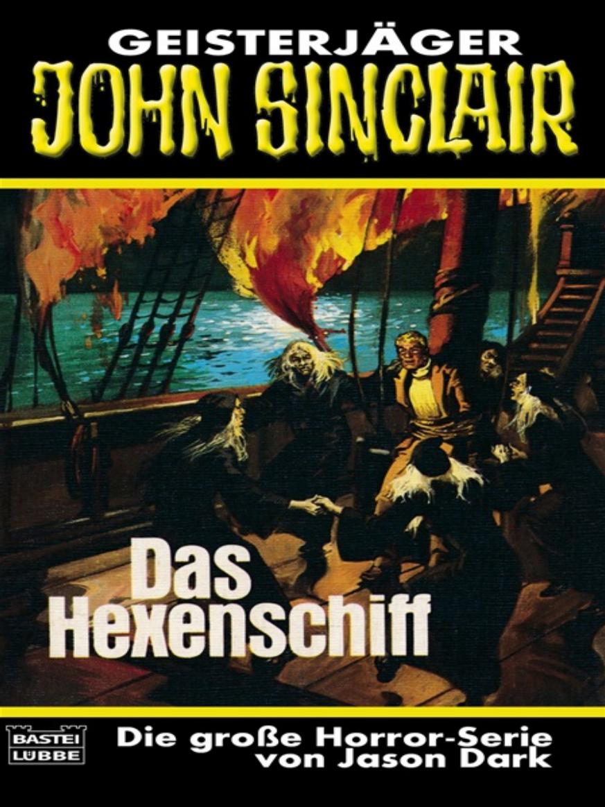 Das Hexenschiff